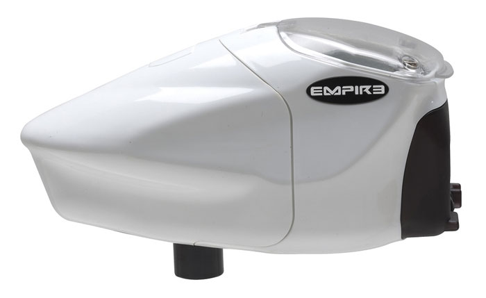 Empire Prophecy Z2 Loader White SE